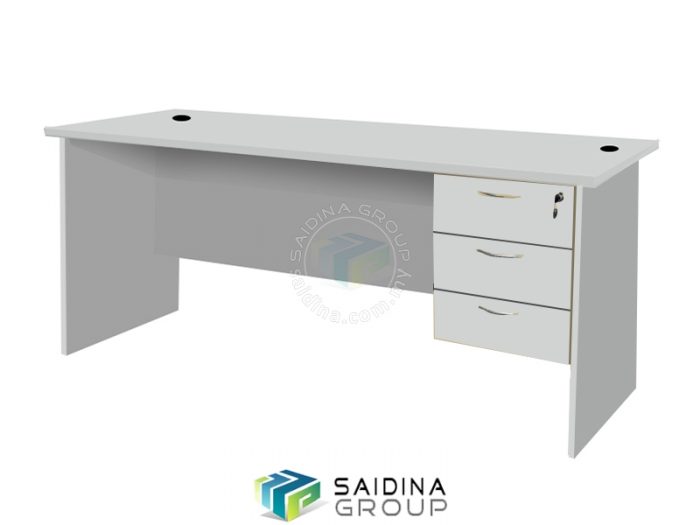 Office tables with drawer