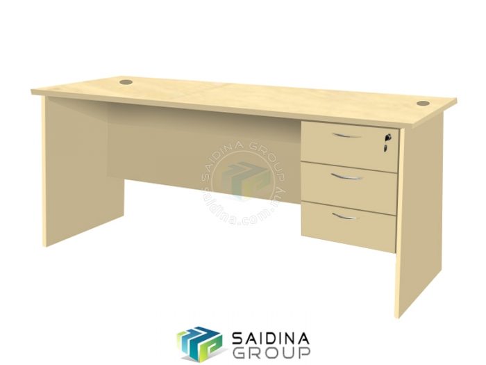 Office tables with drawer