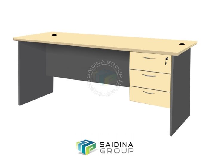 Office tables with drawer
