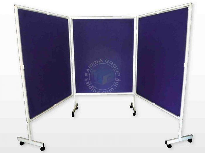 Multipurpose Display Panel