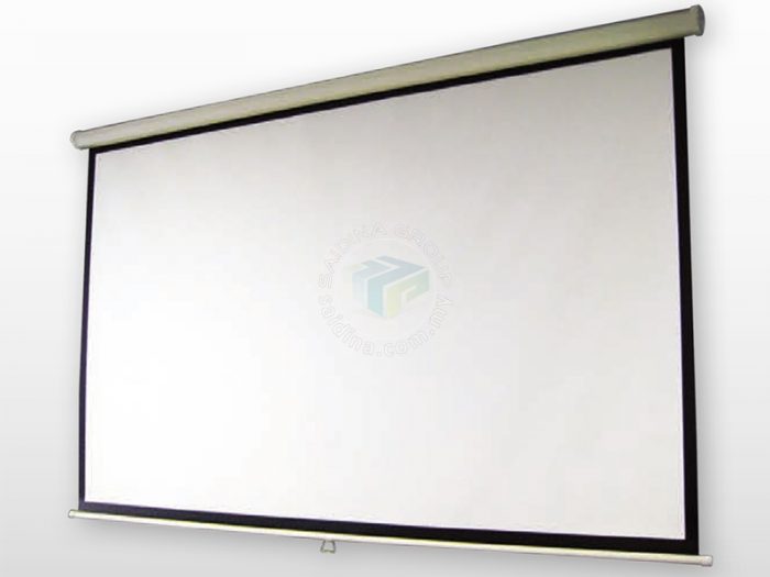 Screen Projector