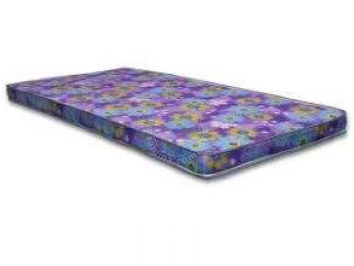 single foam matress