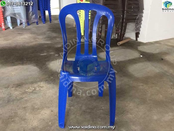 Plastic Chair
