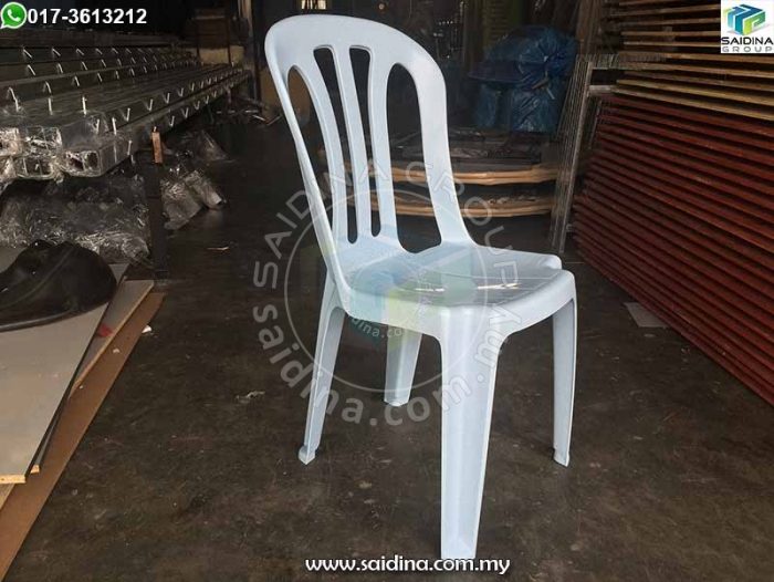 Plastic Chair