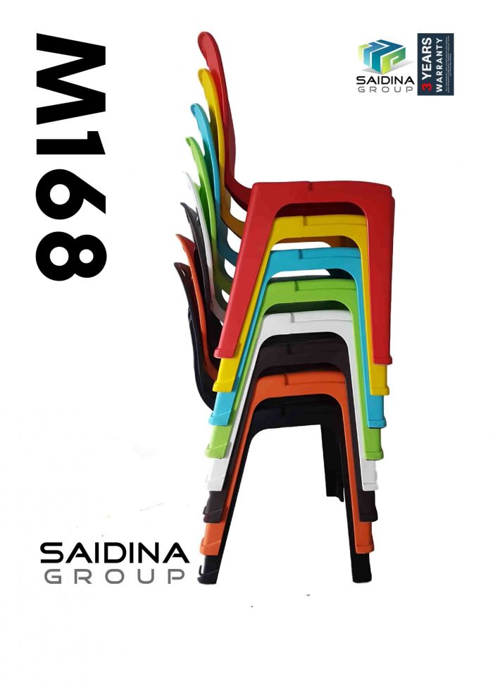 Plastic Chair