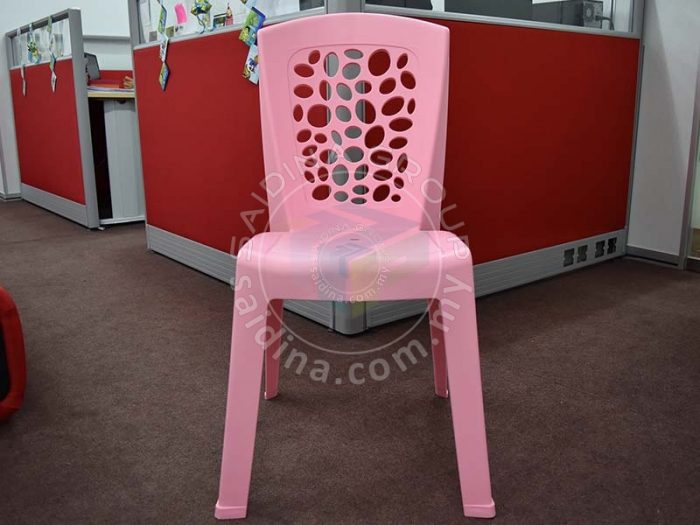 Plastic Chair