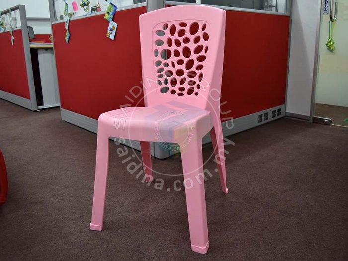 Plastic Chair