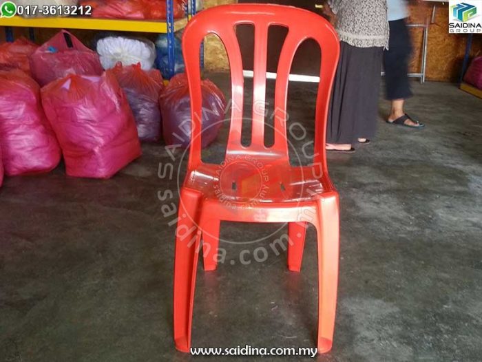 Plastic Chair
