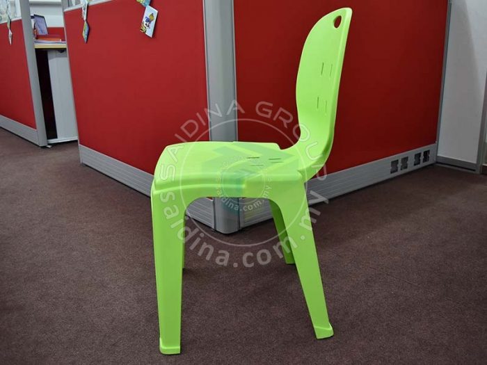 Plastic Chair
