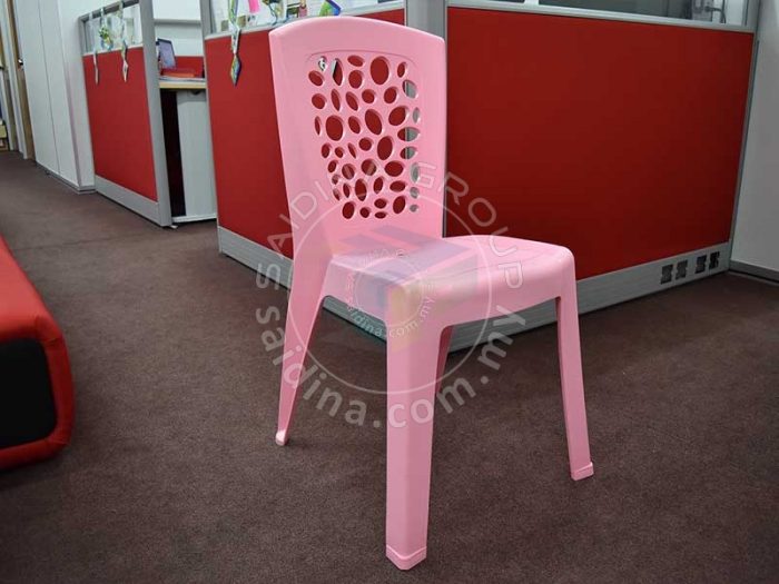 Plastic Chair