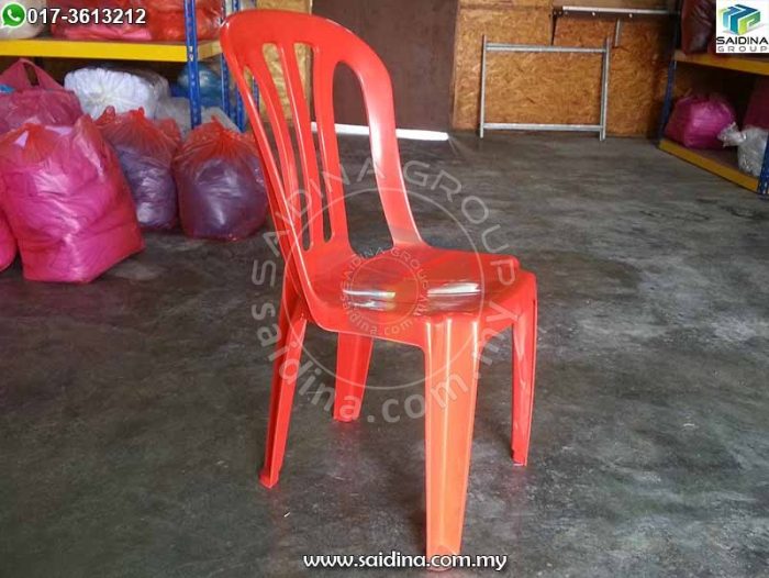 Plastic Chair