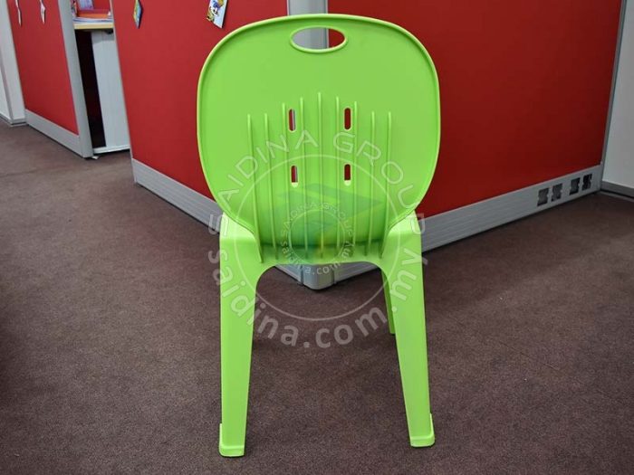 Plastic Chair