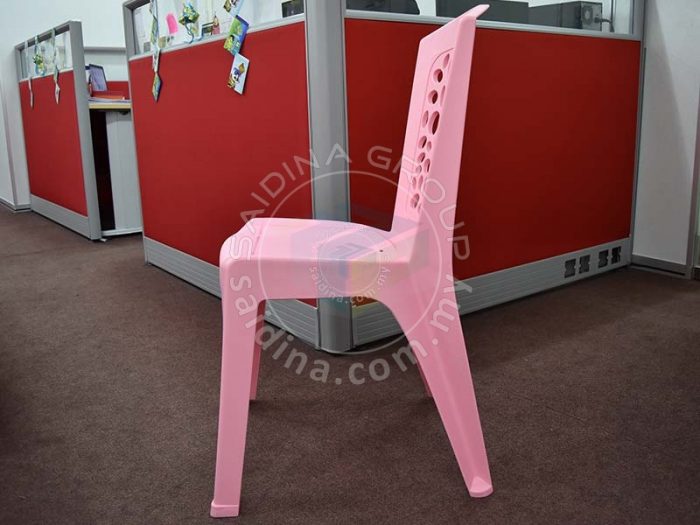 Plastic Chair