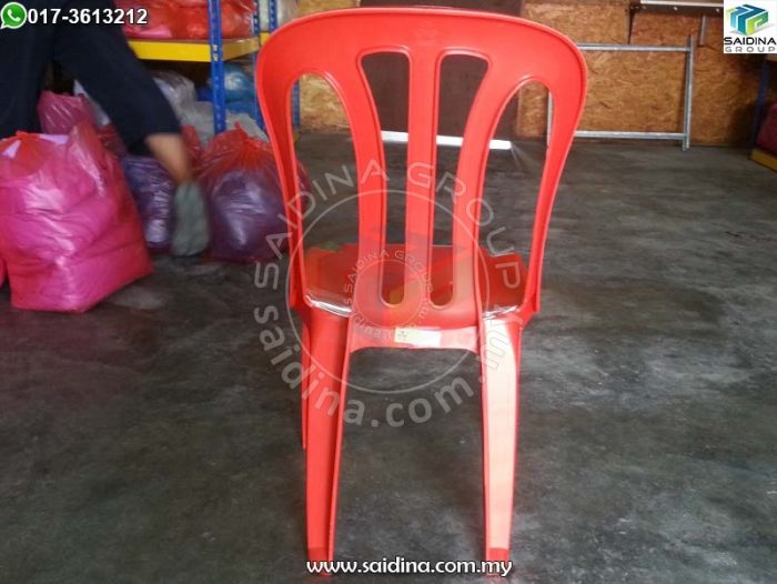 Plastic Chair