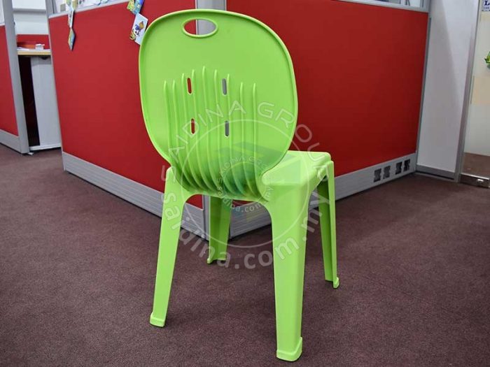 Plastic Chair