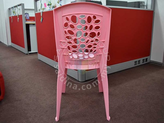 Plastic Chair