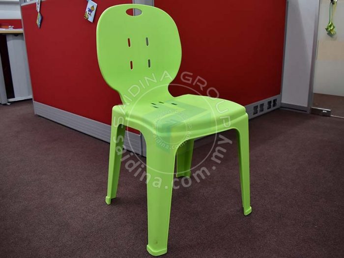 Plastic Chair