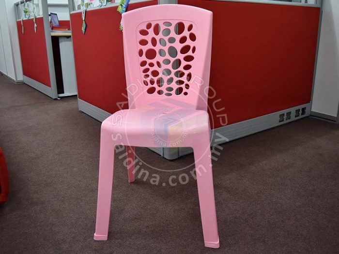 Plastic Chair