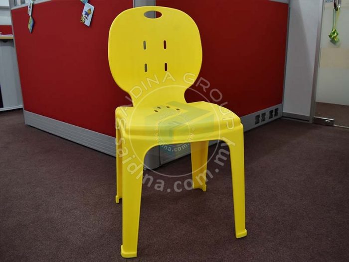 Plastic Chair