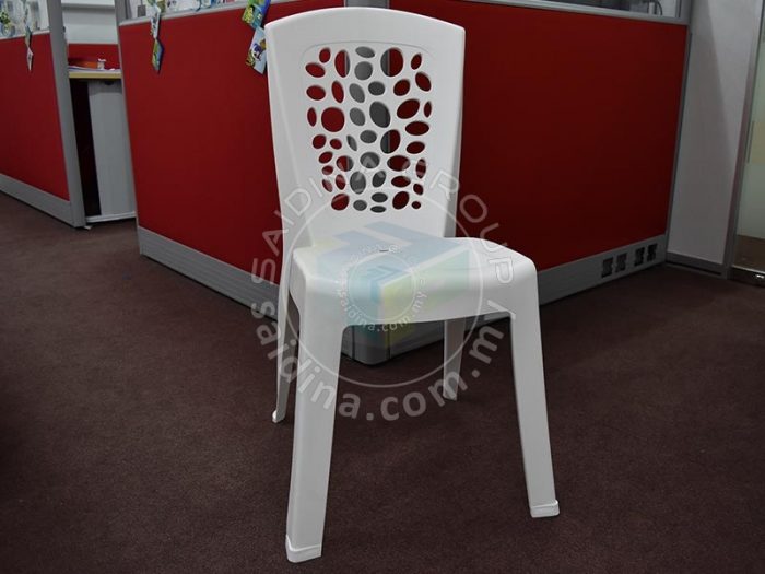 Plastic Chair