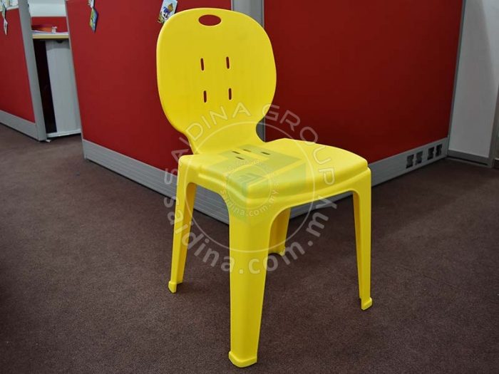 Plastic Chair