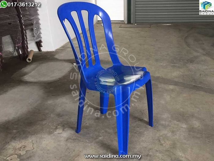 Plastic Chair