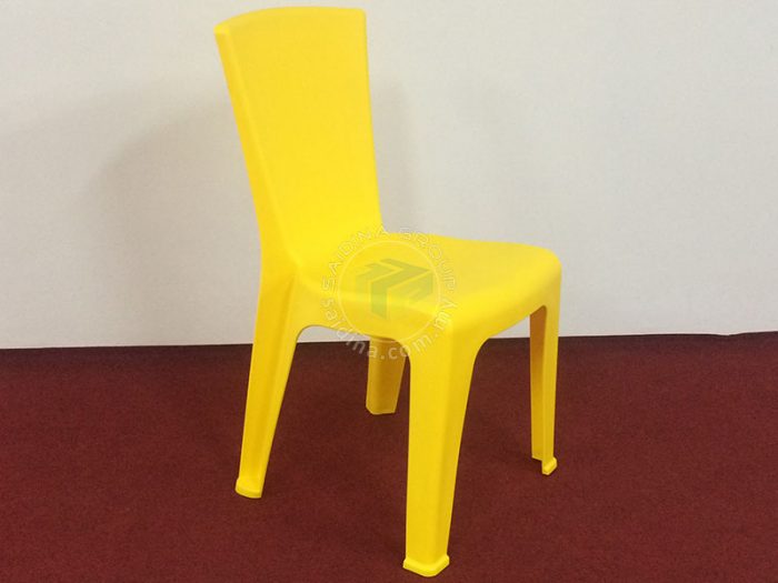 Plastic Chair