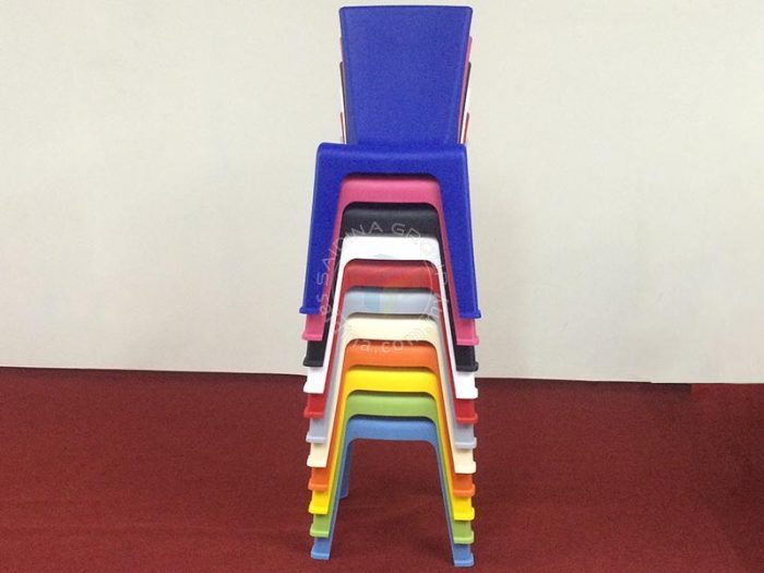 Plastic Chair