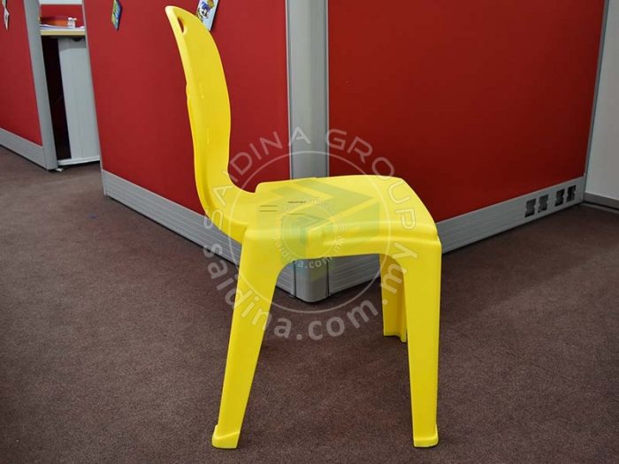 Plastic Chair