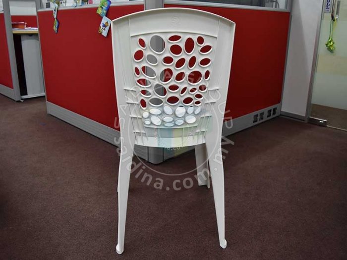 Plastic Chair