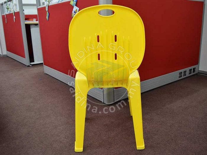 Plastic Chair