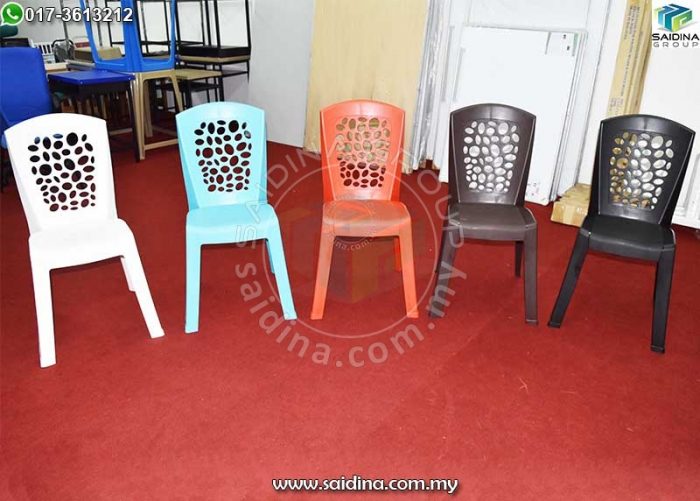Plastic Chair