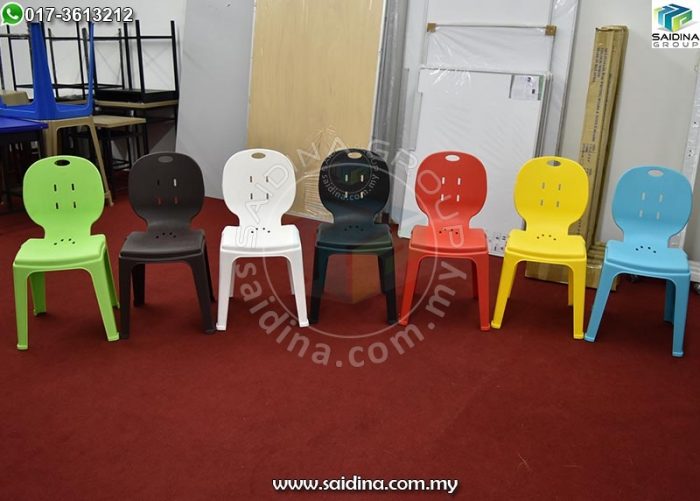 Plastic Chair