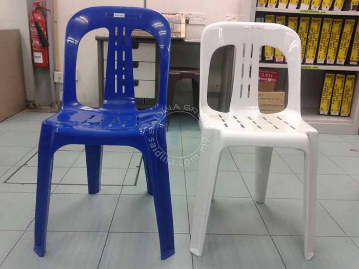 Plastic Chair