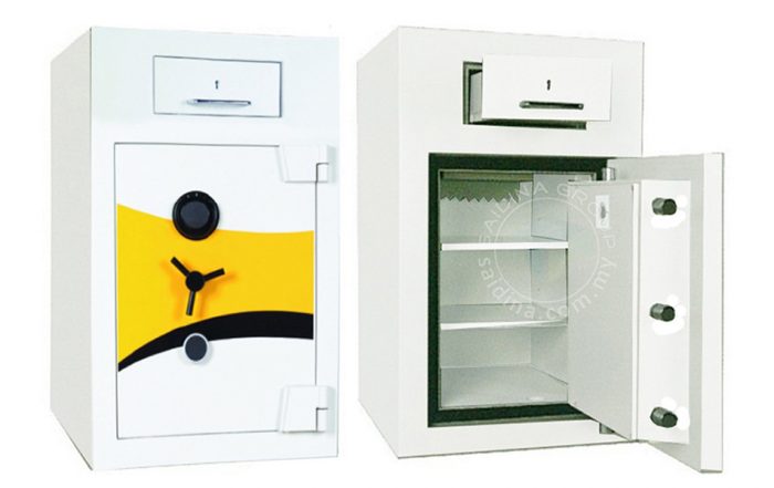 Night Deposit Safe