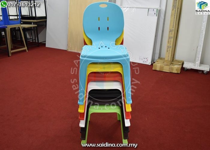 Plastic Chair