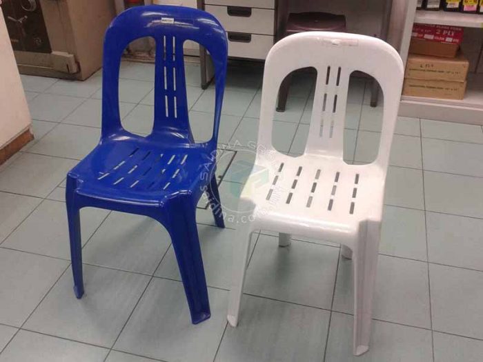 Plastic Chair