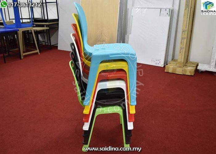 Plastic Chair