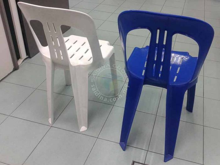 Plastic Chair