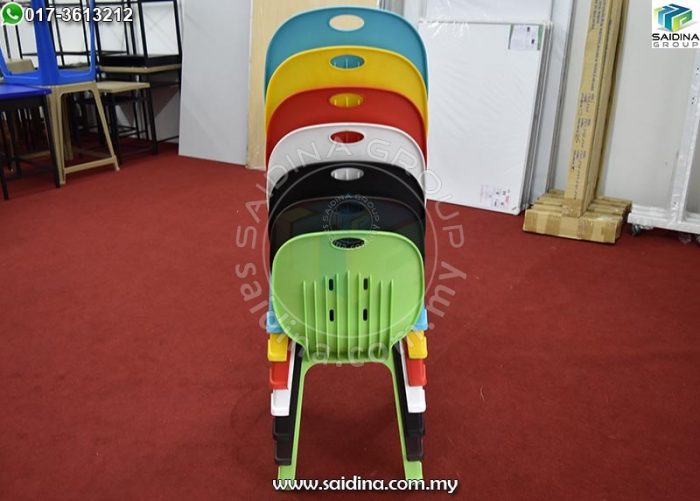 Plastic Chair