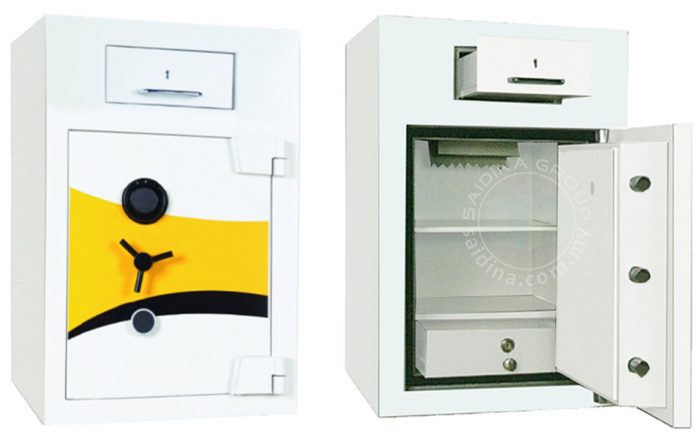 Night Deposit Safe