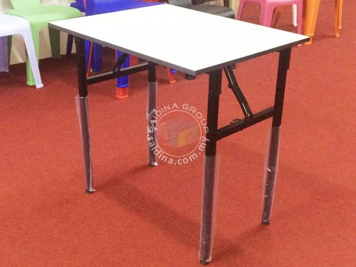 Folding Exam School Desks