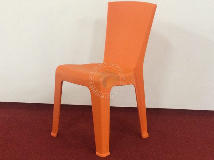 Plastic Chair