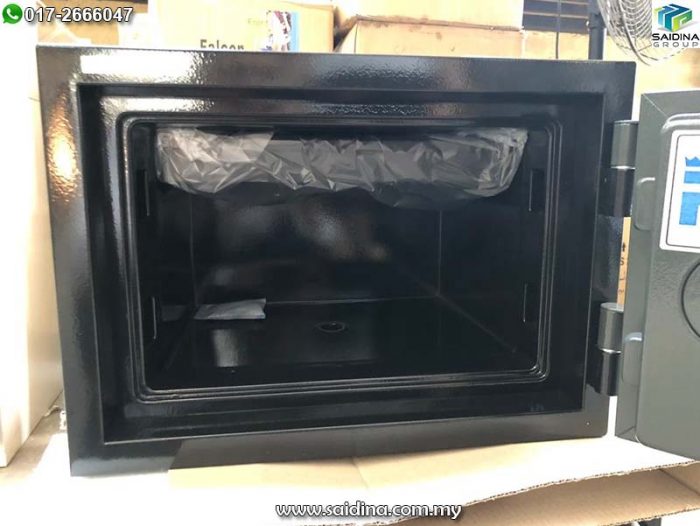Solid Safe