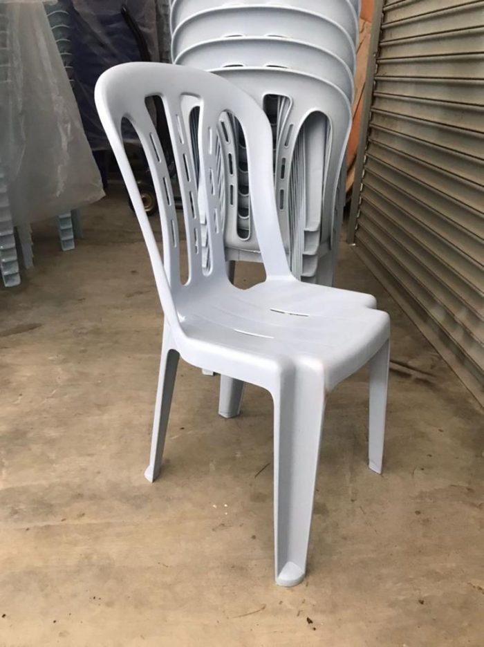 Plastic Chair