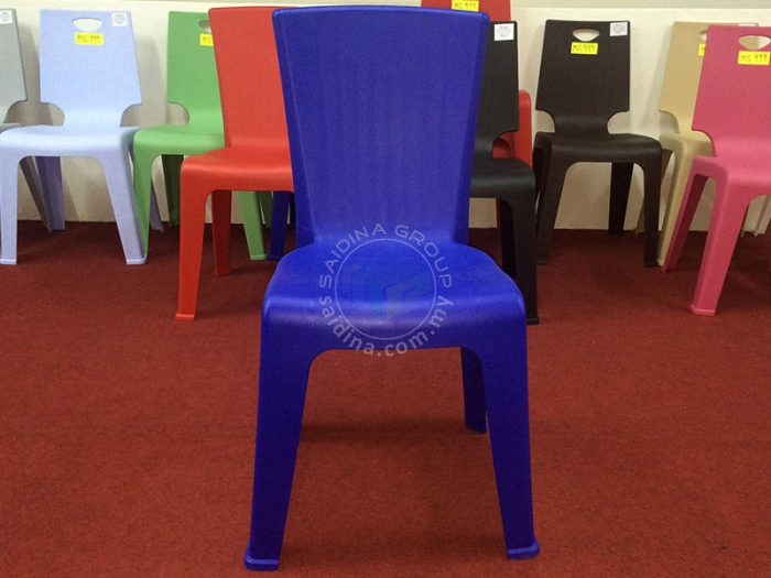 Plastic Chair