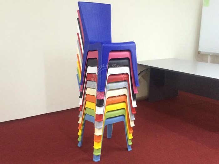 Plastic Chair