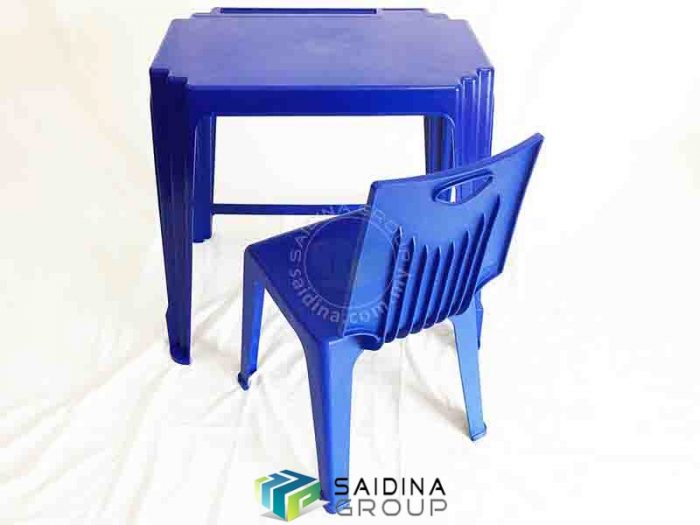 School Exam Table | Model : MS318 - Image 3