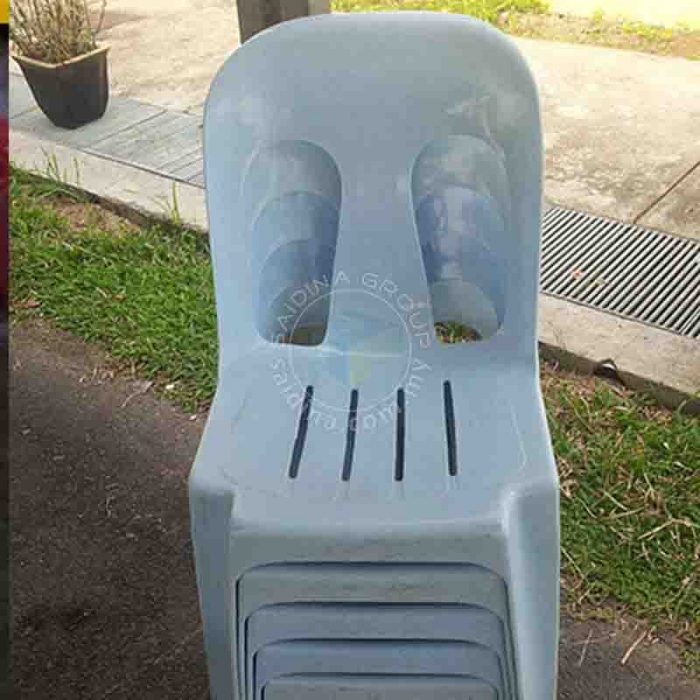 Plastic Chair