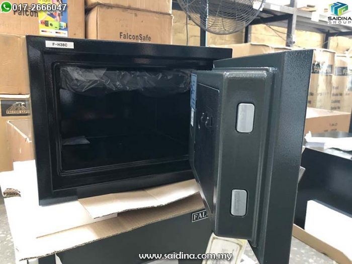 Solid Safe